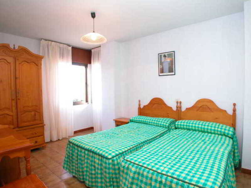 Apartamentos Suaces Noja Dış mekan fotoğraf