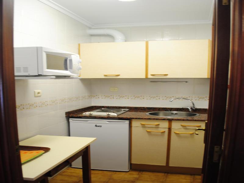 Apartamentos Suaces Noja Dış mekan fotoğraf