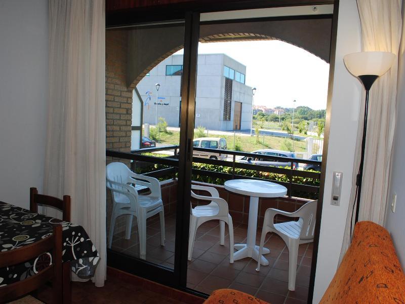 Apartamentos Suaces Noja Dış mekan fotoğraf