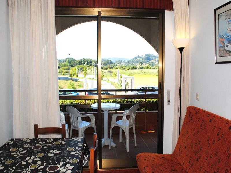Apartamentos Suaces Noja Dış mekan fotoğraf