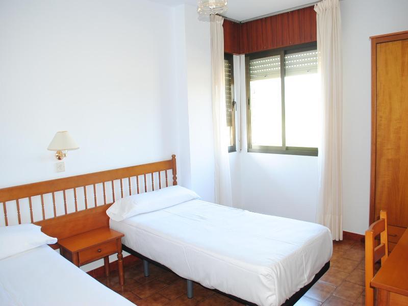 Apartamentos Suaces Noja Dış mekan fotoğraf