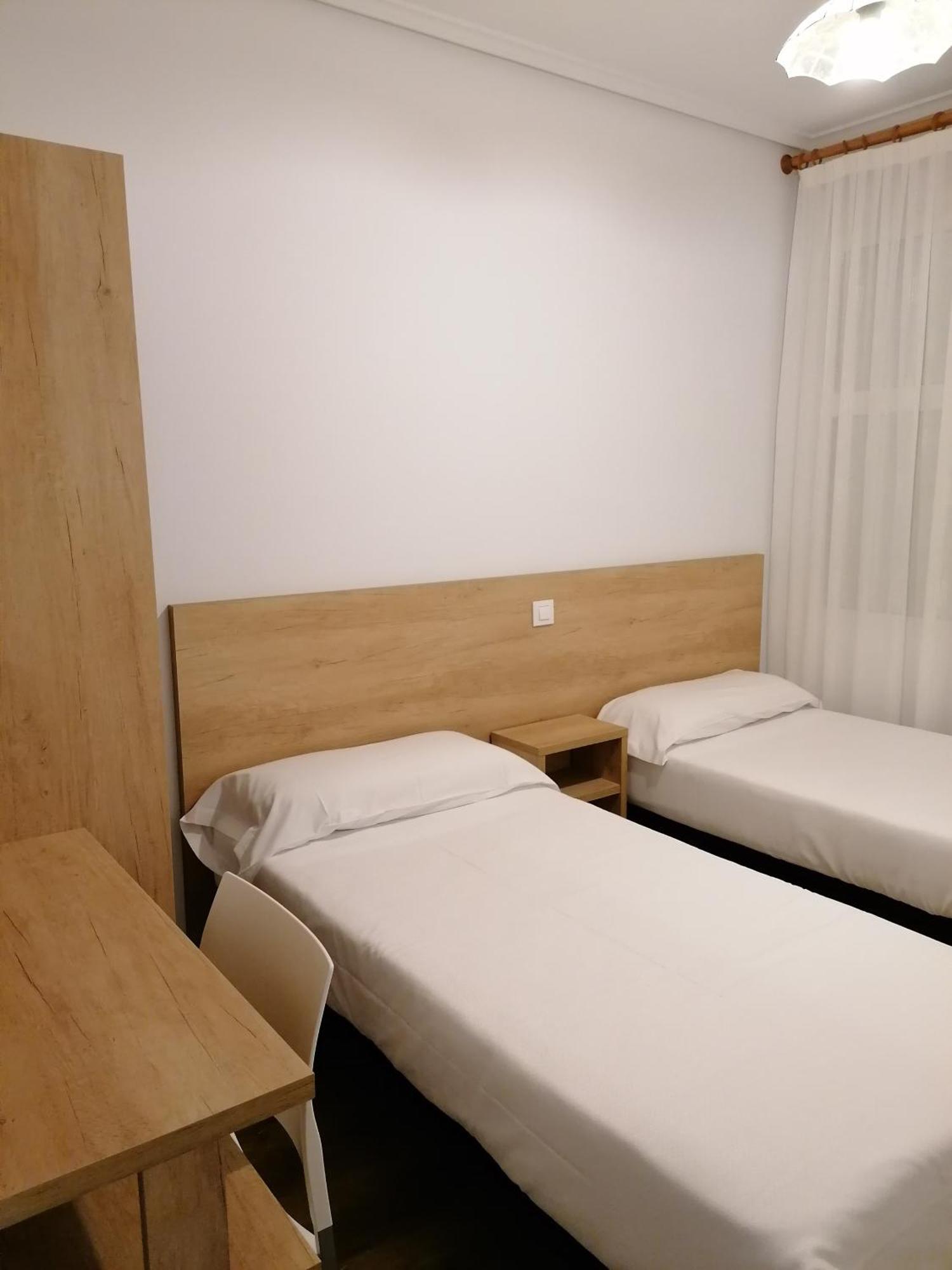 Apartamentos Suaces Noja Dış mekan fotoğraf