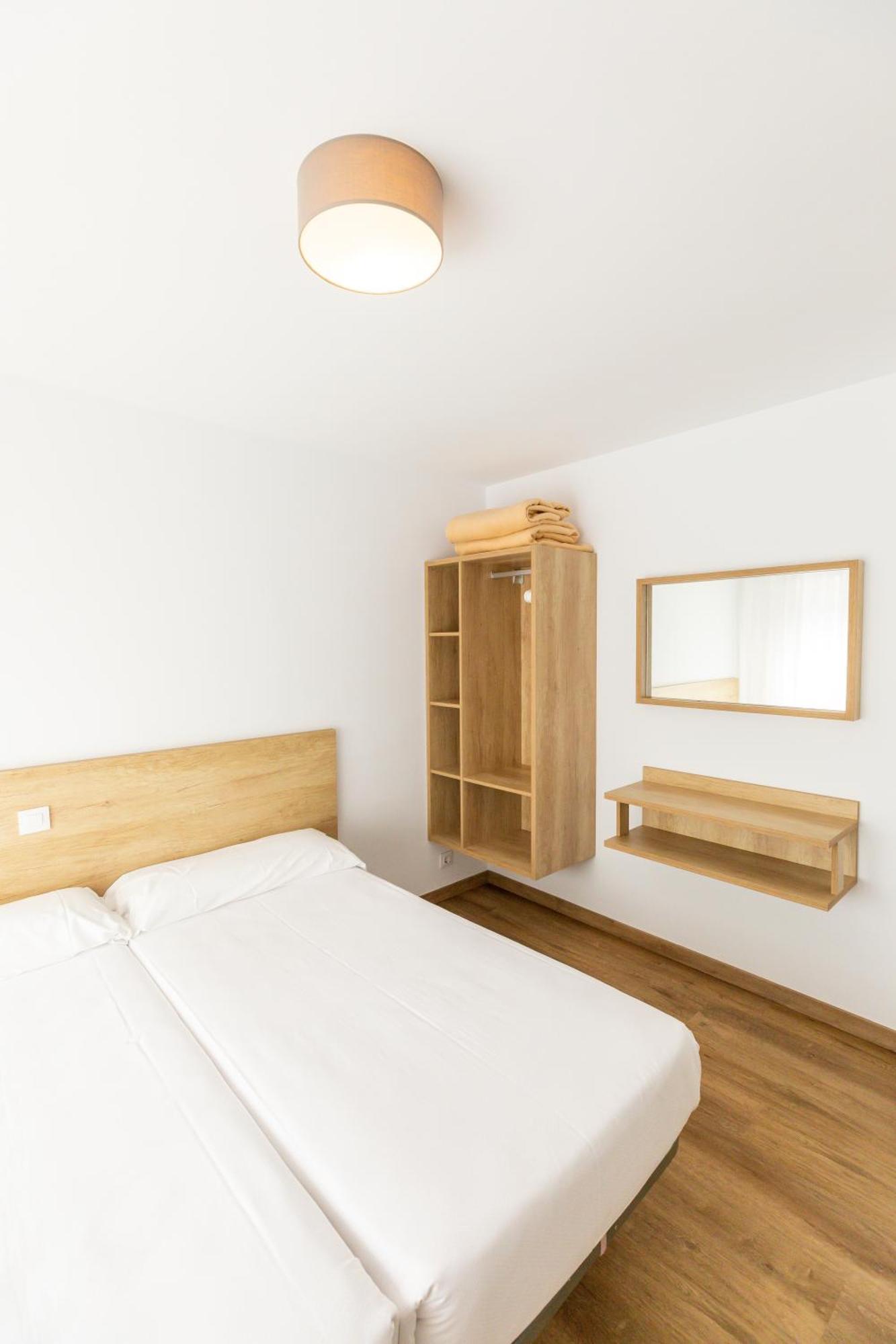 Apartamentos Suaces Noja Dış mekan fotoğraf