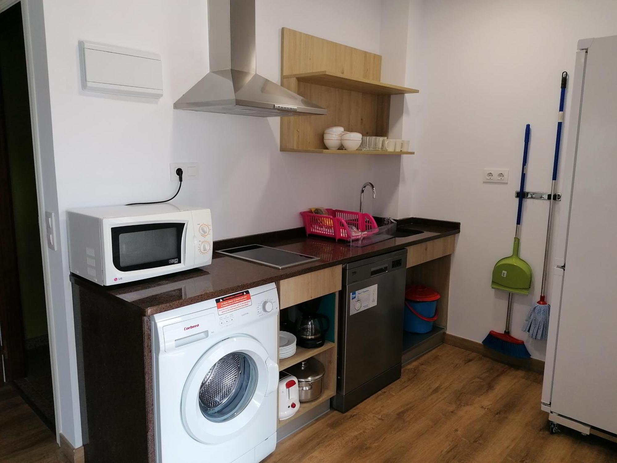 Apartamentos Suaces Noja Dış mekan fotoğraf