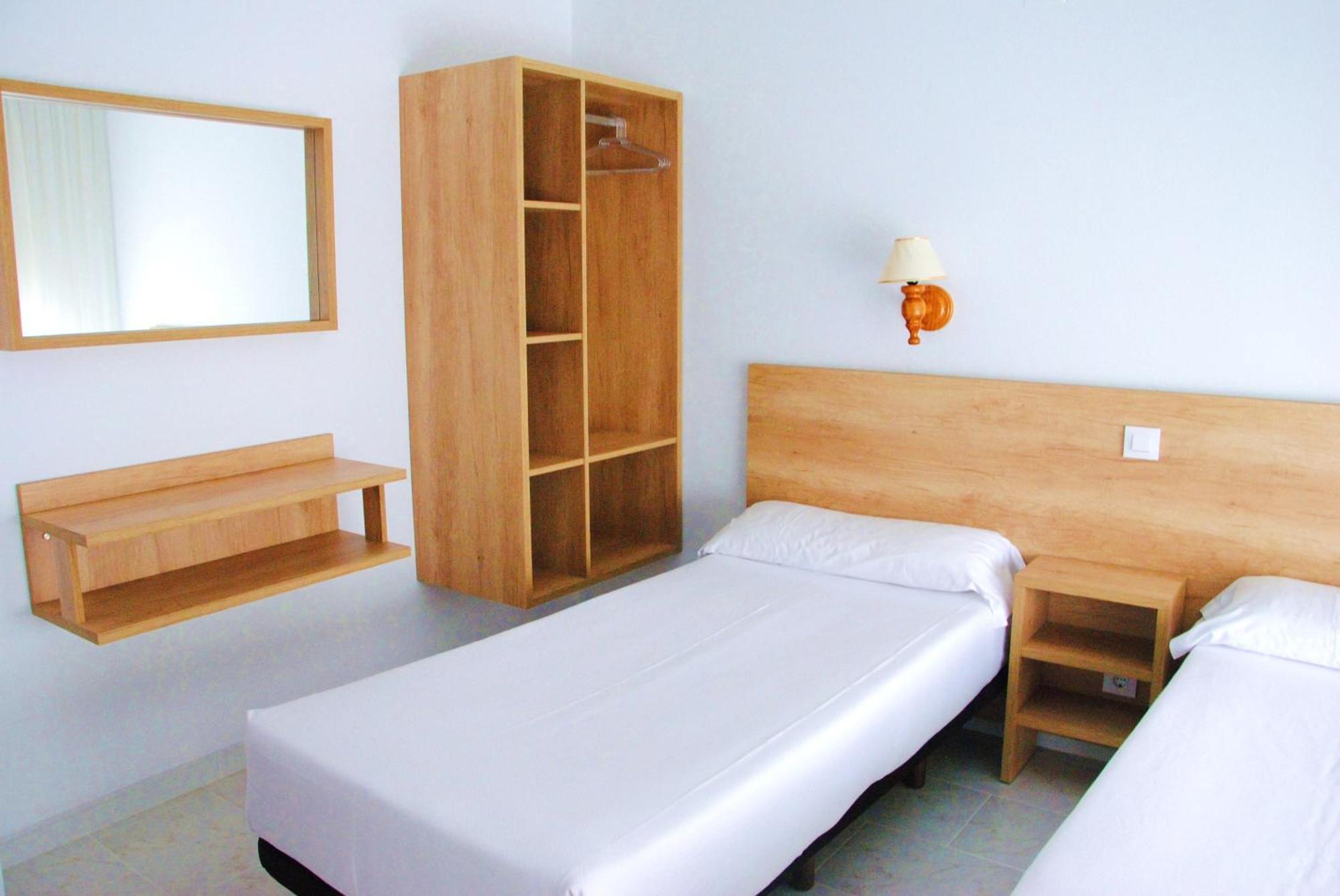 Apartamentos Suaces Noja Dış mekan fotoğraf
