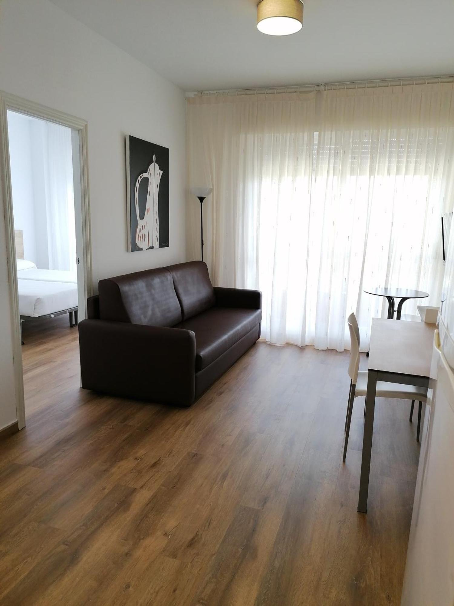 Apartamentos Suaces Noja Dış mekan fotoğraf