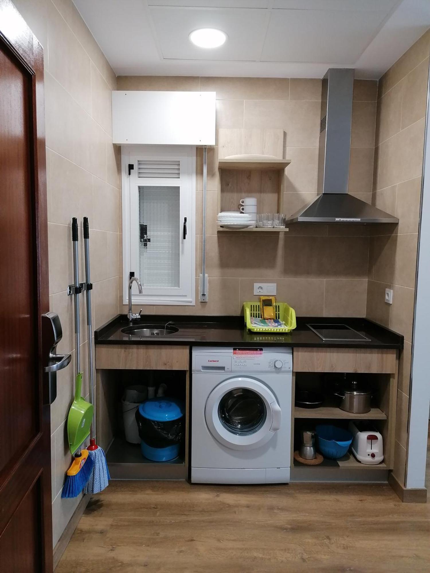 Apartamentos Suaces Noja Dış mekan fotoğraf