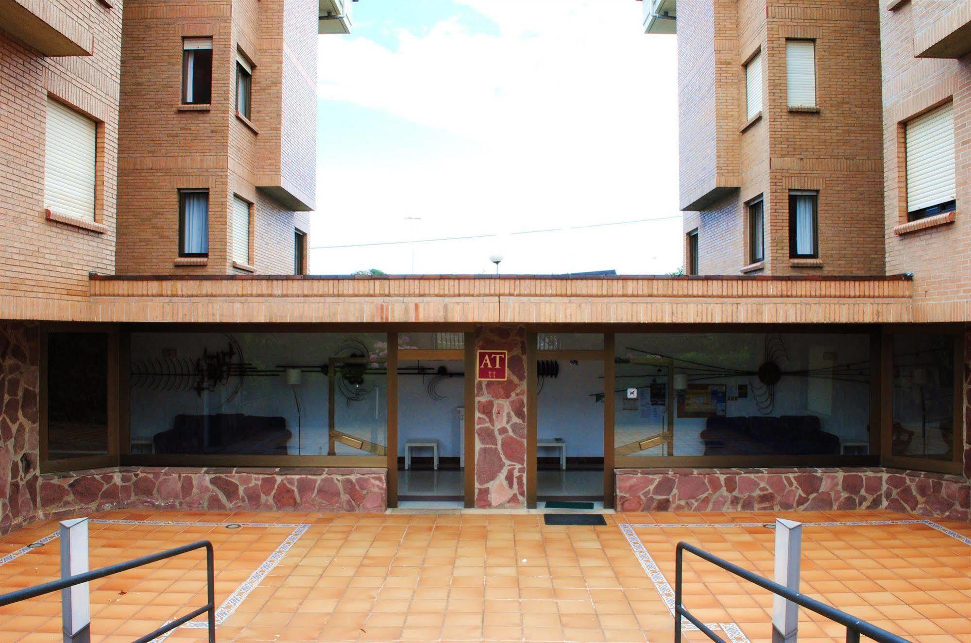 Apartamentos Suaces Noja Dış mekan fotoğraf