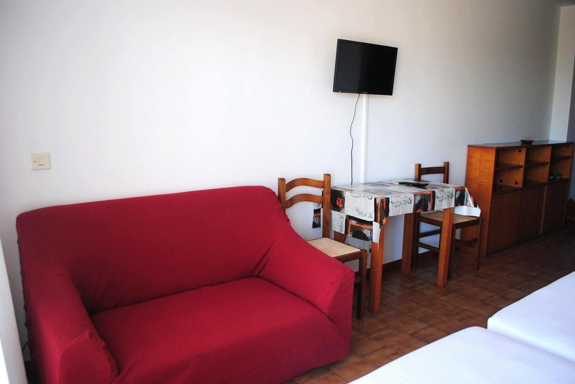 Apartamentos Suaces Noja Dış mekan fotoğraf